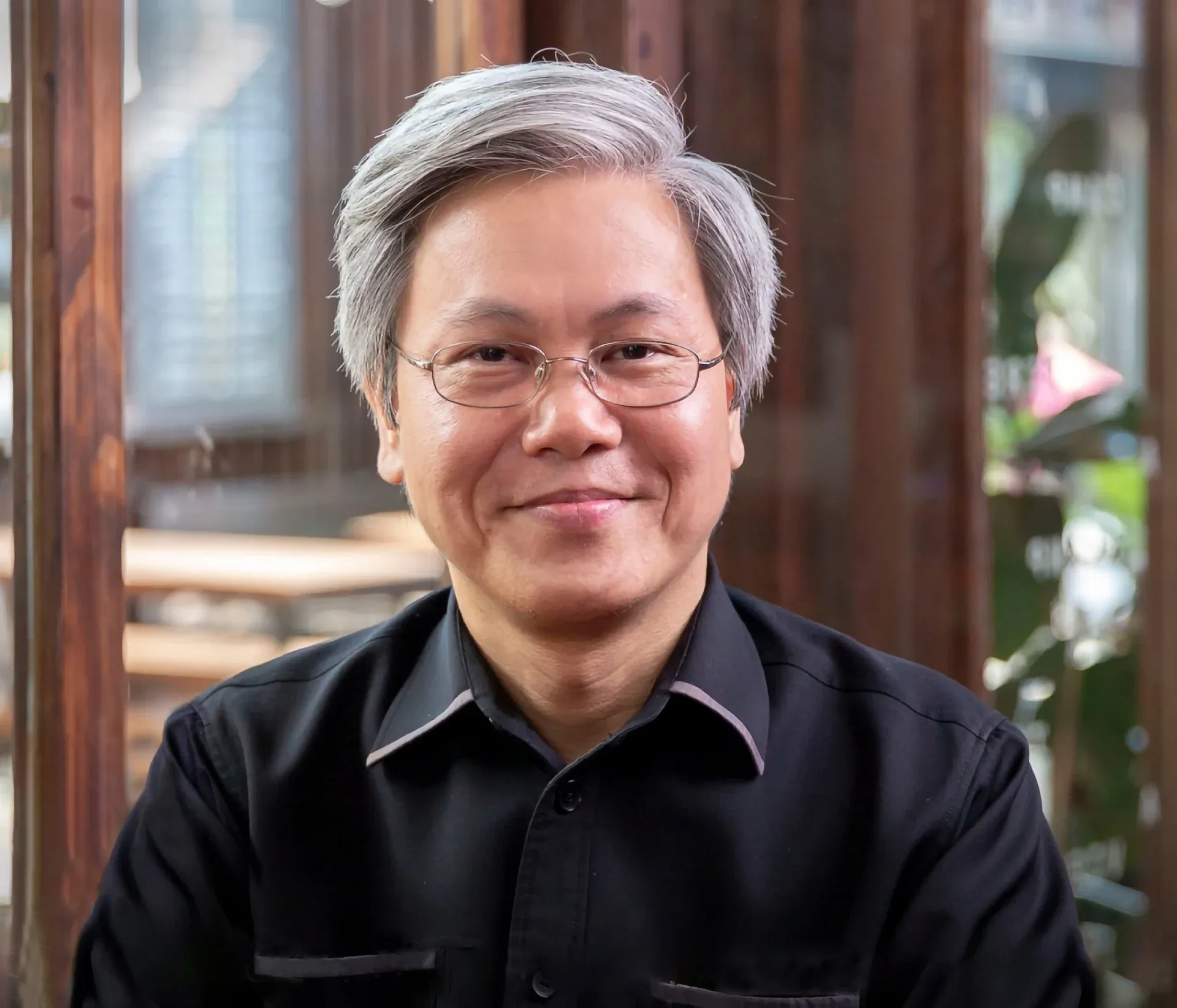 TS. Giản Tư Trung