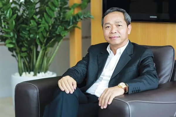 Nguyễn Trung Chính