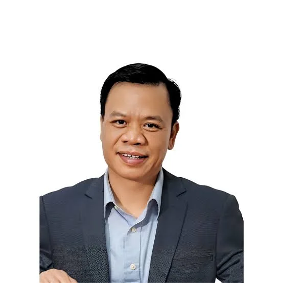 Nguyễn Thế Trung