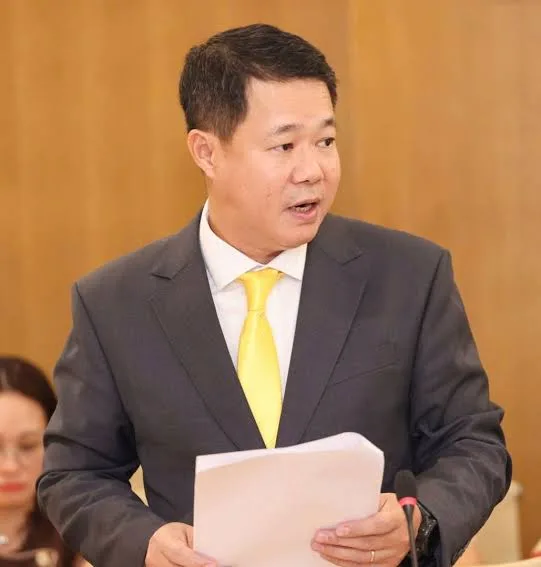 Nguyễn Trường Giang